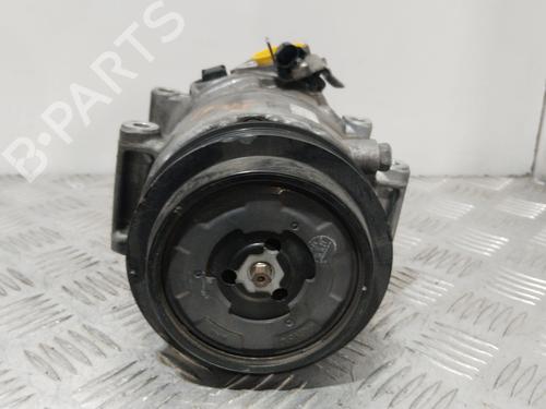 Airco pomp MERCEDES-BENZ B-CLASS Sports Tourer (W245) B 200 (245.233) (136 hp) 27348419