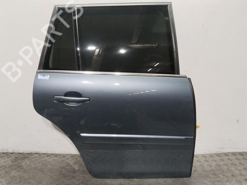 Used Right rear door CITROËN C4 Grand Picasso I (UA_) 1.6 16V (150 hp) 30028096