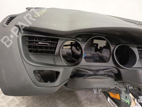 Dashboard CITROËN C5 III (RD_) 2.0 HDi 165 (RDRHHA, RDRHH8) | BP36435392C46 - Image 6