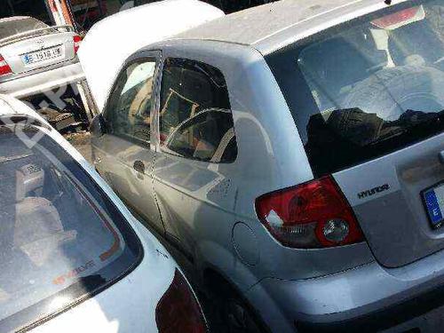 Steering column stalk HYUNDAI GETZ (TB) 1.1 | BP5188521I23 