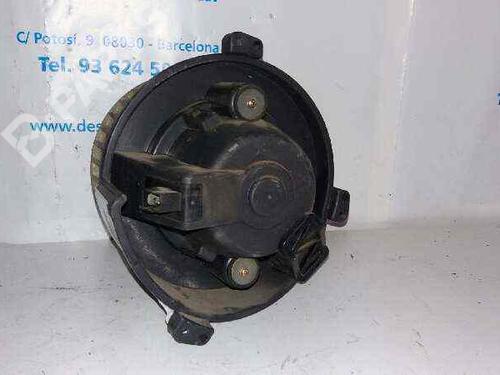Heater blower motor FIAT DUCATO Van (230_) 2.5 D 4x4 | BP5236151M62 