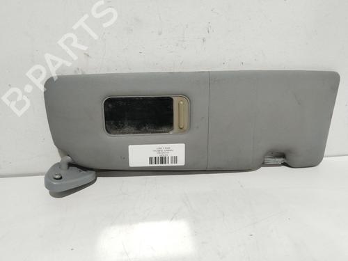 Right sun visor BMW 1 (E87) 120 d | BP20707221I2 - Image 5