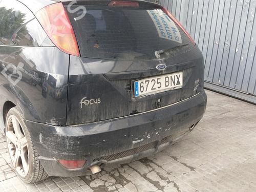 Left mirror FORD FOCUS I (DAW, DBW)  | BP7712136C26 