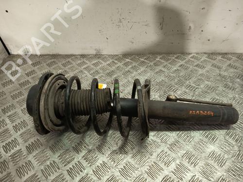 Used Left front shock absorber PEUGEOT 206 Hatchback (2A/C) 1.4 HDi eco 70 (68 hp) 32657195