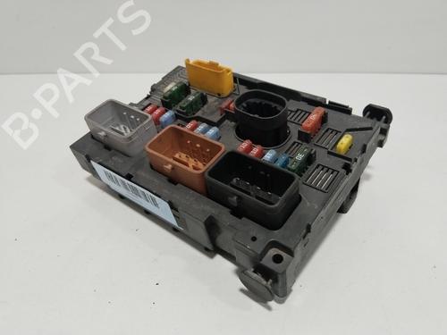 Fuse box PEUGEOT 307 CC (3B) 2.0 16V | BP28134099E1 