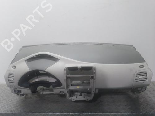 Used Dashboard Dashboard NISSAN LEAF (ZE0) Electric (109 hp) 15405176 15405176
