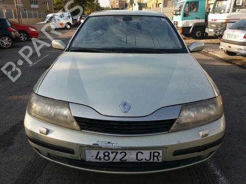 Right taillight RENAULT LAGUNA II (BG0/1_)  | BP5200054C35 
