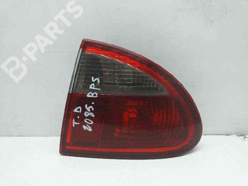 Used Right taillight SEAT LEON (1M1) [1999-2006]  5201233