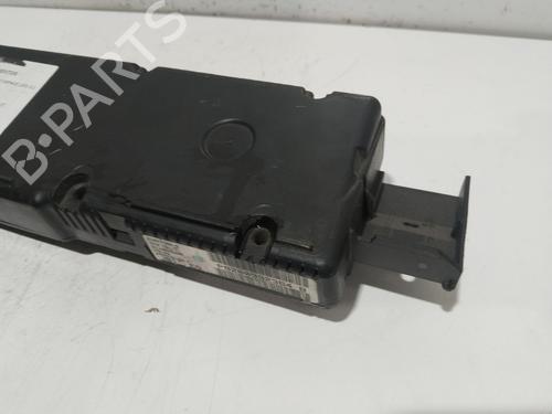 Instrument cluster RENAULT ESPACE III (JE0_)  | BP5166393C47 