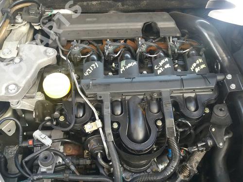 Turbocharger/Supercharger RENAULT LAGUNA II (BG0/1_)  | BP18464491M71 