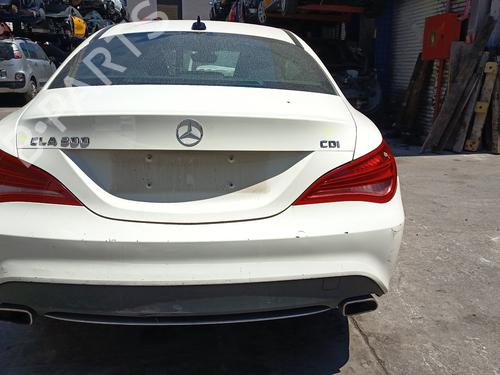 Engine MERCEDES-BENZ CLA Coupe (C117) CLA 200 CDI (117.301) | BP35986484M1 - Image 4