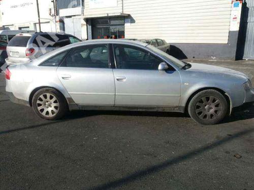 Engine control unit (ECU) AUDI A6 C5 (4B2) 2.4 | BP8405017M57 