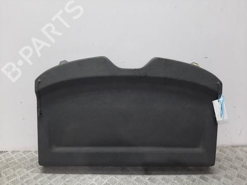 Used Rear parcel shelf OPEL ASTRA H (A04) [2004-2014]  16272475