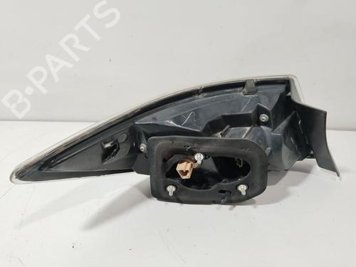 Right taillight MAZDA 6 Hatchback (GH) 2.2 MZR-CD (GH10) | BP37694563C35 - Image 4