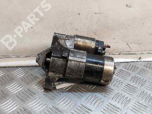 Starter PEUGEOT 206 CC (2D)  | BP5195663M8 