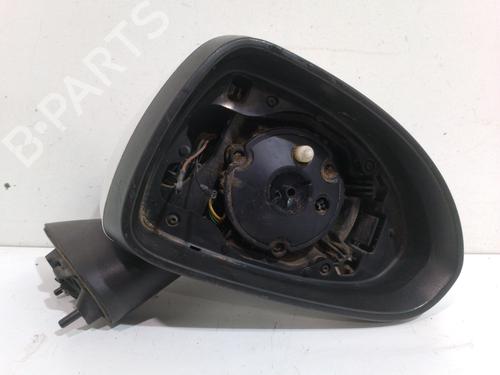 Used Right mirror OPEL CORSA D (S07) [2006-2015]  10503228