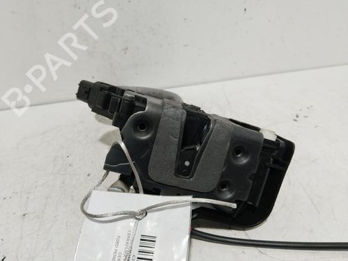 Rear right lock FORD MONDEO III (B5Y) 2.0 TDCi | BP20331818C99 