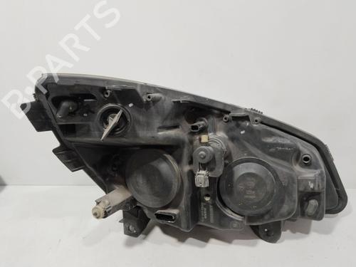 Lyskaster venstre RENAULT SCÉNIC II (JM0/1_) 1.9 dCi (JM14) | BP29807991C28 