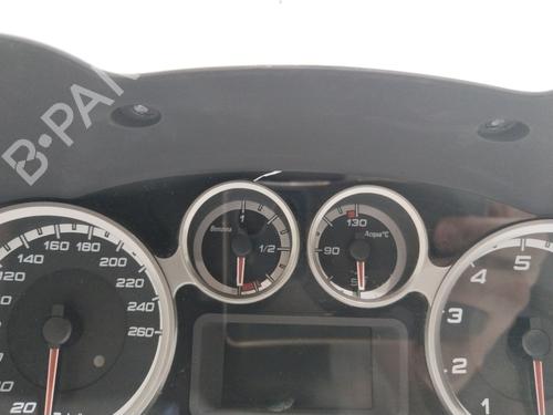 Instrument cluster ALFA ROMEO MITO (955_)  | BP17628934C47 