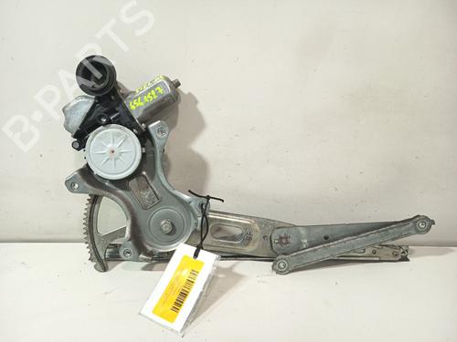Used Front right window mechanism Front right window mechanism TOYOTA PRIUS (_W3_) 1.8 Hybrid (ZVW3_) (99 hp) 34520389 34520389
