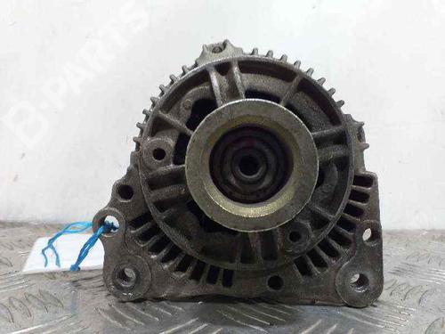 Used Alternator Alternator SEAT CORDOBA (6K1, 6K2) 1.8 i 16V (129 hp) 10252998 10252998