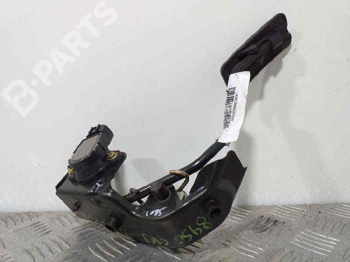 Used Pedal TOYOTA COROLLA (_E12_) [2001-2008]  5771894