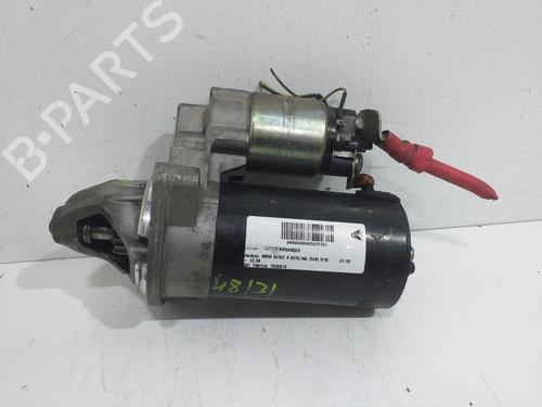 Used Starter Starter BMW 3 (E46) 316 i (115 hp) 13712738 13712738
