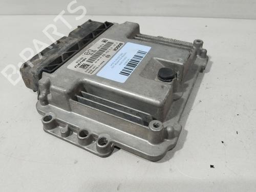 Engine control unit (ECU) OPEL ASTRA H (A04) 1.7 CDTI (L48) | BP30154062M57