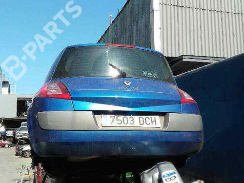 Driver airbag RENAULT MEGANE II (BM0/1_, CM0/1_)  | BP5162024C9 
