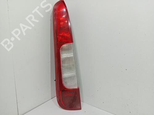 Left taillight FORD FOCUS C-MAX (DM2) 2.0 | BP17921018C34 