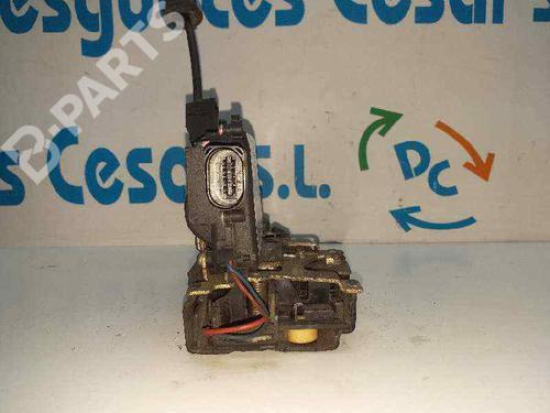 Front left lock VW GOLF IV (1J1)  | BP5191678C98 