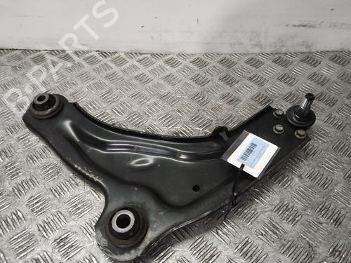 Used Left front suspension arm RENAULT LAGUNA II (BG0/1_) 1.9 dCI (BG0E) (105 hp) 29938080
