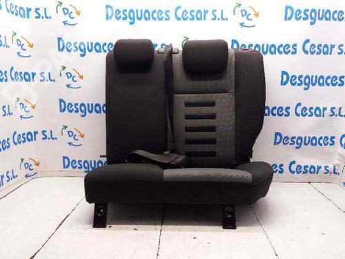 Sæde Bagtil FORD FOCUS II (DA_, HCP, DP) [2004-2013]  5193396