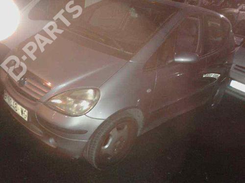 Engine mount MERCEDES-BENZ A-CLASS (W168) A 170 CDI (168.008) | BP10252886M89 