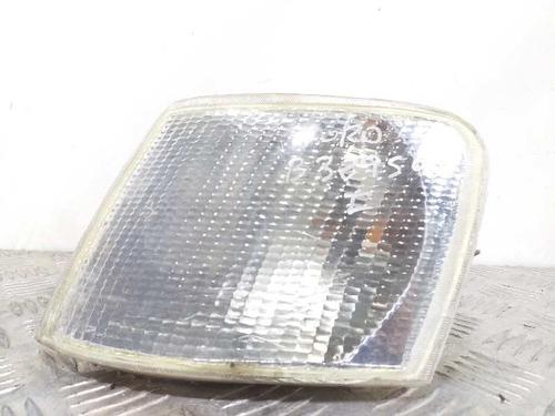Used Left front indicator Left front indicator FORD ESCORT VI (GAL) [1992-1996] 5163464 5163464