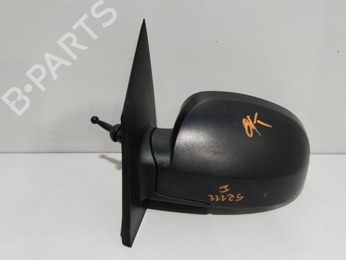 Left mirror HYUNDAI GETZ (TB) 1.1 | BP26922493C26 