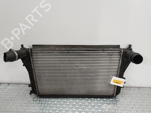 Intercooler VW GOLF PLUS V (5M1, 521) 1.6 TDI (105 hp) 31831806