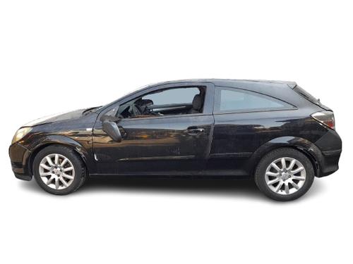 Brugte OPEL ASTRA H GTC (A04)  1.6 (L08)  4816289