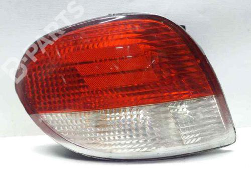 Used Left taillight HYUNDAI COUPE I (RD) [1996-2004]  5169803