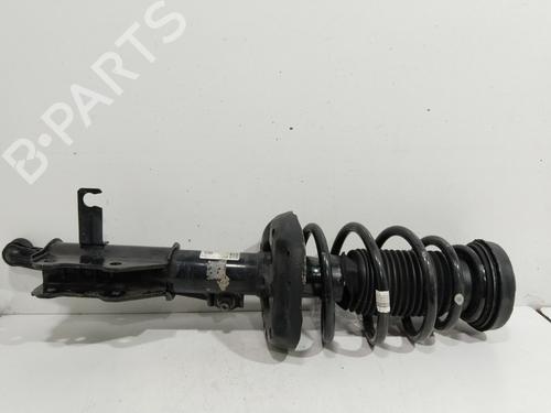 Left front shock absorber OPEL INSIGNIA A (G09)  | BP17643676M16 