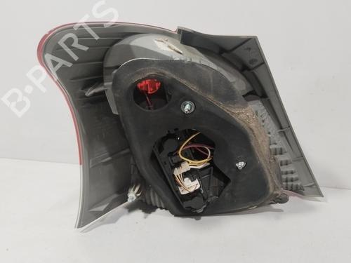 Right taillight TOYOTA YARIS (_P9_) 1.0 VVT-i (KSP90_, KSP90R) | BP30147982C35