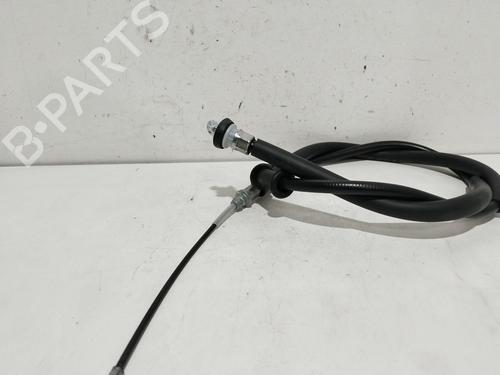 Handbrake cable FIAT PUNTO (188_) 1.3 JTD 16V | BP22977332C145 