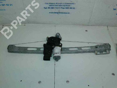 Used Front right window mechanism MERCEDES-BENZ A-CLASS (W168) A 160 (168.033, 168.133) (102 hp) 5207455