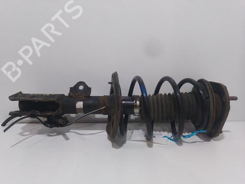 Used Left front shock absorber TOYOTA AURIS (_E15_) [2006-2012]  13445839