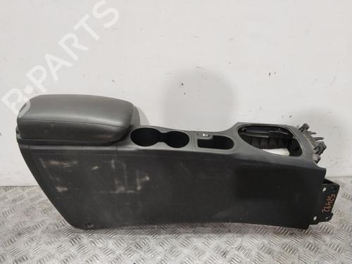 Armrest / Center console NISSAN QASHQAI I (J10, NJ10) 1.5 dCi | BP29866539I20