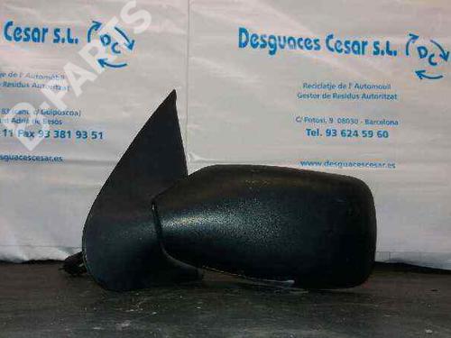 Left mirror FORD FIESTA IV (JA_, JB_)  | BP5177591C26 