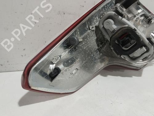Right taillight CITROËN C4 Picasso I MPV (UD_) 1.6 HDi | BP23256413C35 