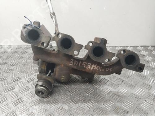 Turbocharger/Supercharger FORD MONDEO III (B5Y)  | BP18464489M71 