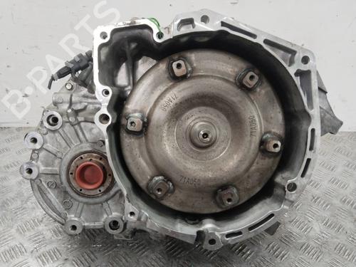 Used Gearbox Gearbox OPEL ZAFIRA / ZAFIRA FAMILY B (A05) 1.9 CDTI (M75) (120 hp) 35819372 35819372