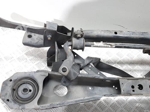 Rear axle FORD FOCUS II (DA_, HCP, DP)  | BP5193499M2 